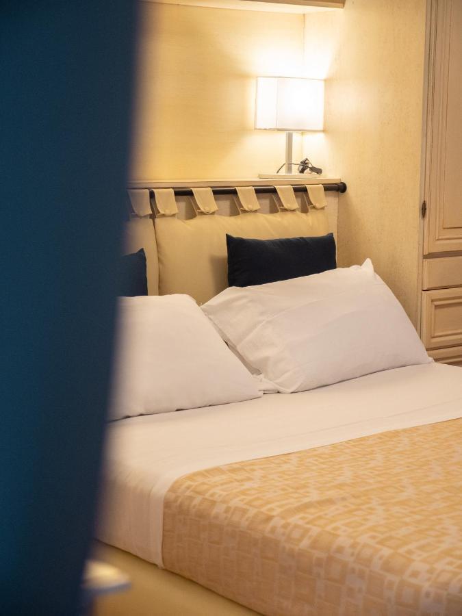 Kalamarina Rooms Palermo Esterno foto