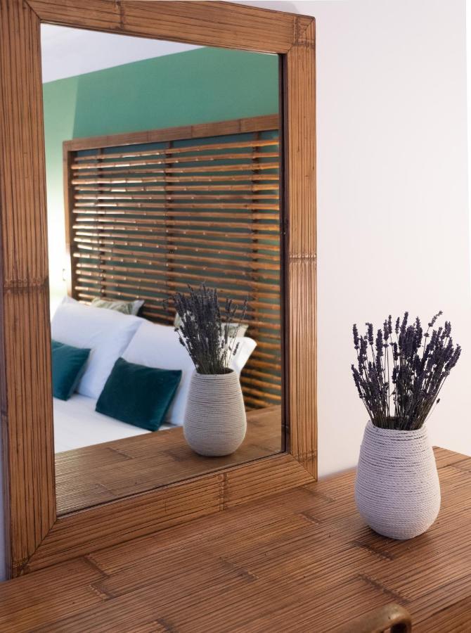 Kalamarina Rooms Palermo Esterno foto