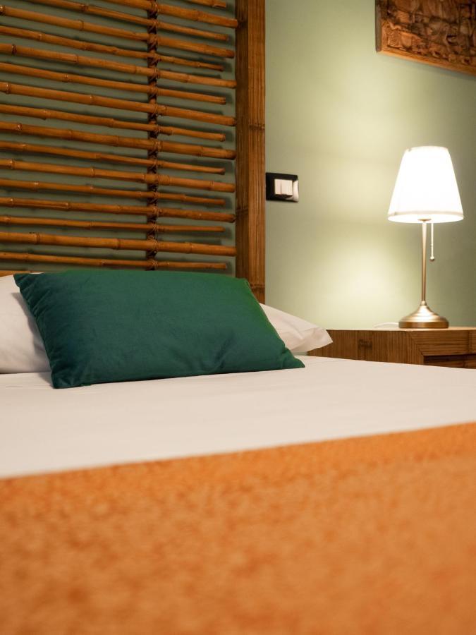 Kalamarina Rooms Palermo Esterno foto